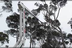 tower hire services Eurobodalla